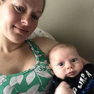 Meet your Posher, Kay